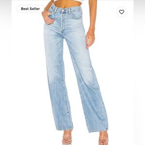 Citizens of Humanity Annina Jean, size 28